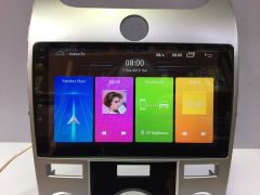 KİA CERATO MULTİMEDYA TEYP ANDROİD15 4-64GB CARPLAY KAMERA HEDİYE