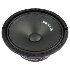 REISS AUDİO RS-M62EX 16 CM MİDRANGE 300 WATT MAXİMUM POWER 120 WATT RMS POWER ÇİFT FİYATIDIR
