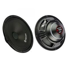 REISS AUDİO RS-M65NXPRO 16 CM MİDRANGE 290 WATT MAXİMUM POWER NEODMİUM MIKNATIS ÇİFT FİYATIDIR