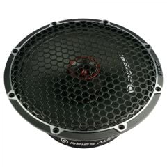 REISS AUDİO RS-M8SE 20 CM TWEETERLİ MİDRANGE 500 WATT MAXİMUM POWER 250 WATT RMS POWER