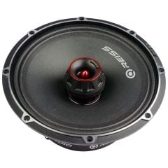 REISS AUDİO RS-M8SE 20 CM TWEETERLİ MİDRANGE 500 WATT MAXİMUM POWER 250 WATT RMS POWER