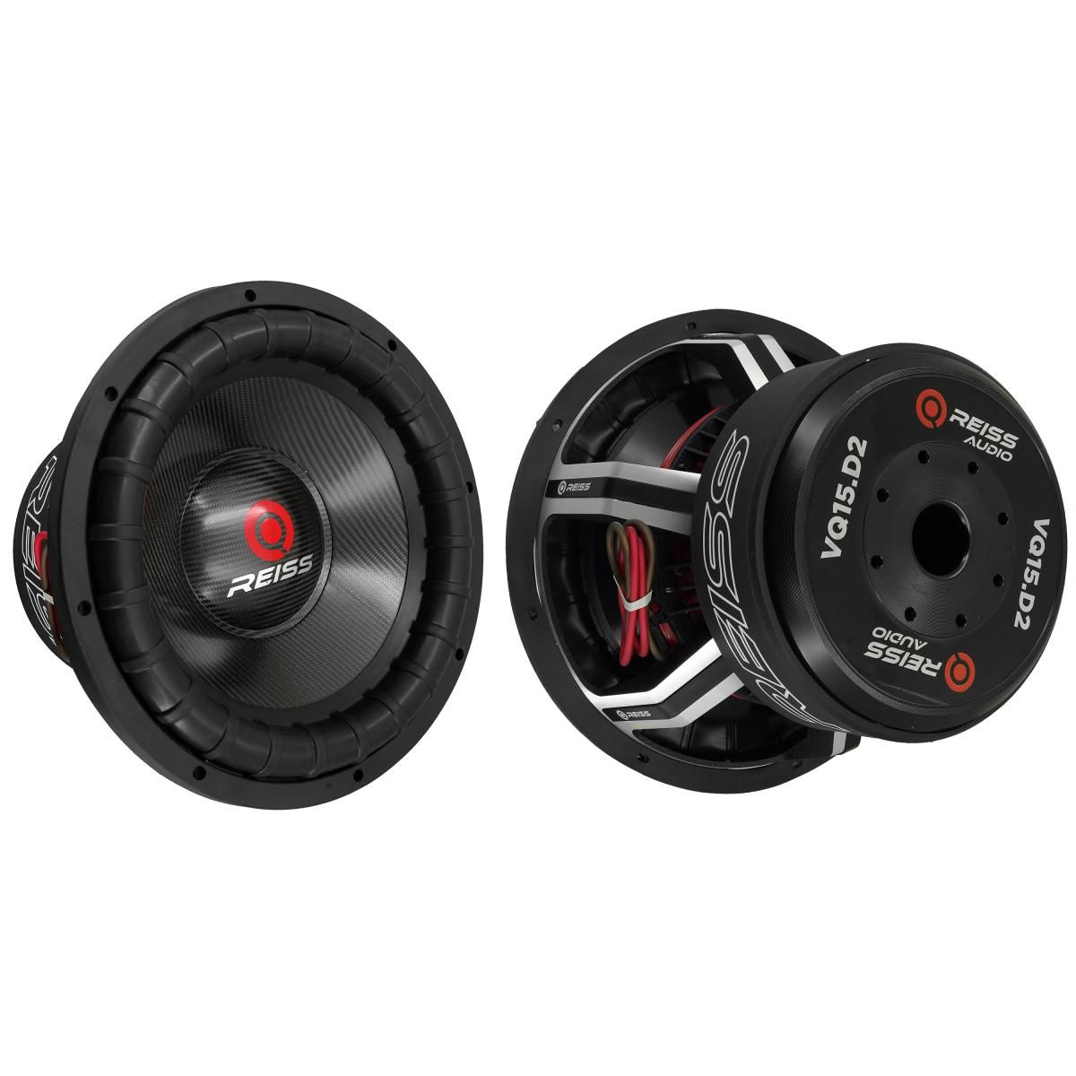 SUBWOOFER