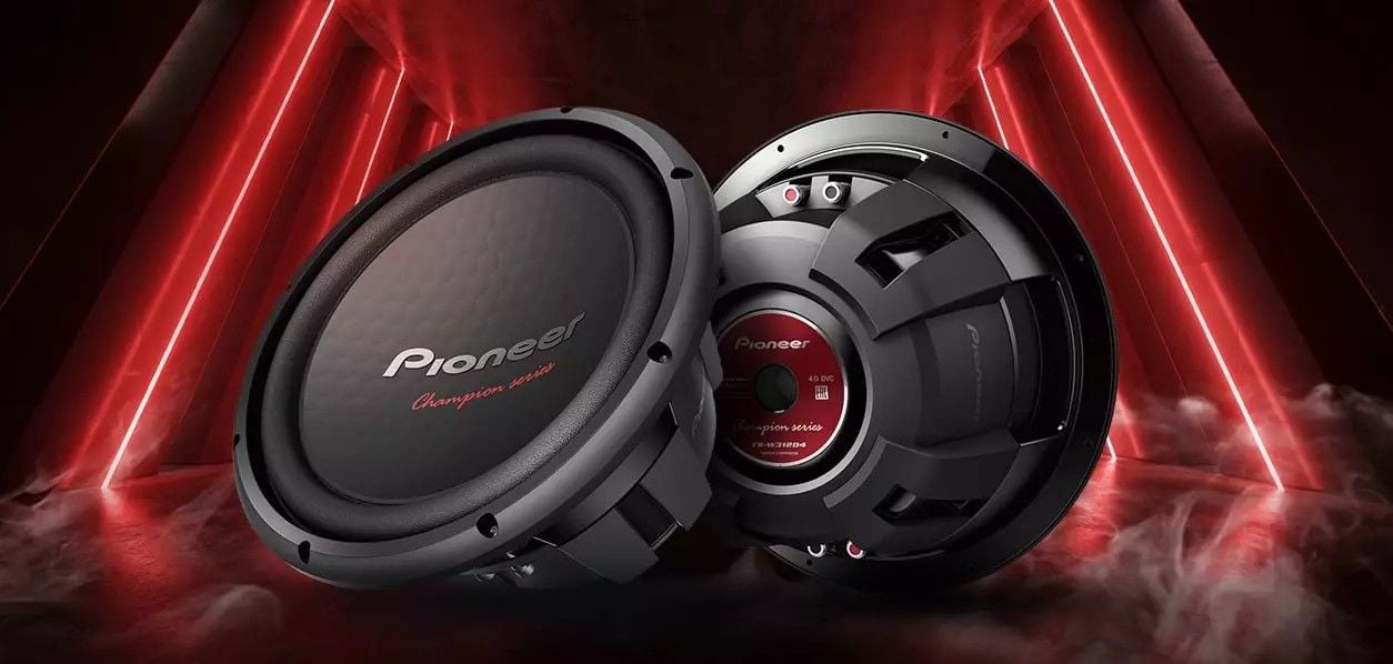 PIONEER