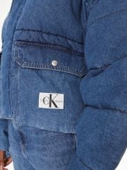 Calvin Klein Denim Mont