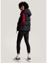 Tommy Hilfiger Tjw Alaska Puffer Vest Yelek Kadın