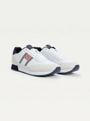 TOMMY HILFIGER Erkek Sneaker