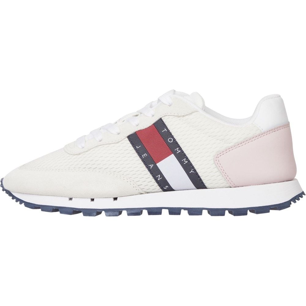 Tommy Hilfiger TOMMY JEANS RETRO RUNNER Sneaker