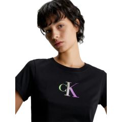 ﻿CALVIN KLEIN T-Shirt