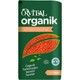 Orvital Organik Kırmızı Mercimek 1 kg