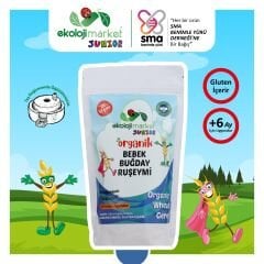 Ekoloji Market Organik Bebek Buğday Ruşeymi 150 gr.