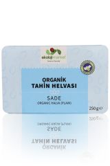 Ekoloji Market Organik Tahin Helvası 250 gr.