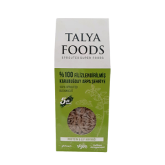 Talya Foods Karabuğday  Arpa Şehriye