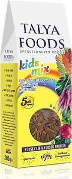 Talya  Foods  Kids Mix Şehriye