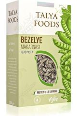 Talya Foods Bezelye Makarnası