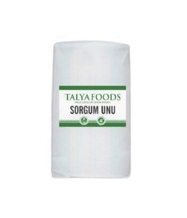 Talya Foods Sorgum Unu 1 kg.