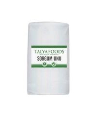 Talya Foods Sorgum Unu 1 kg.