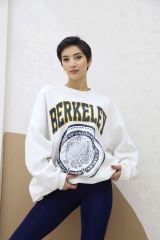 Aktuel Giyim Ke 4676 Berkeley Baskılı Sweaters