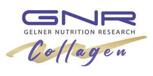 GNR Collagen - Gelner Nutrition Research