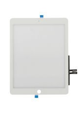Apple iPad 6. Nesil (2018) A1893 Dokunmatik Beyaz