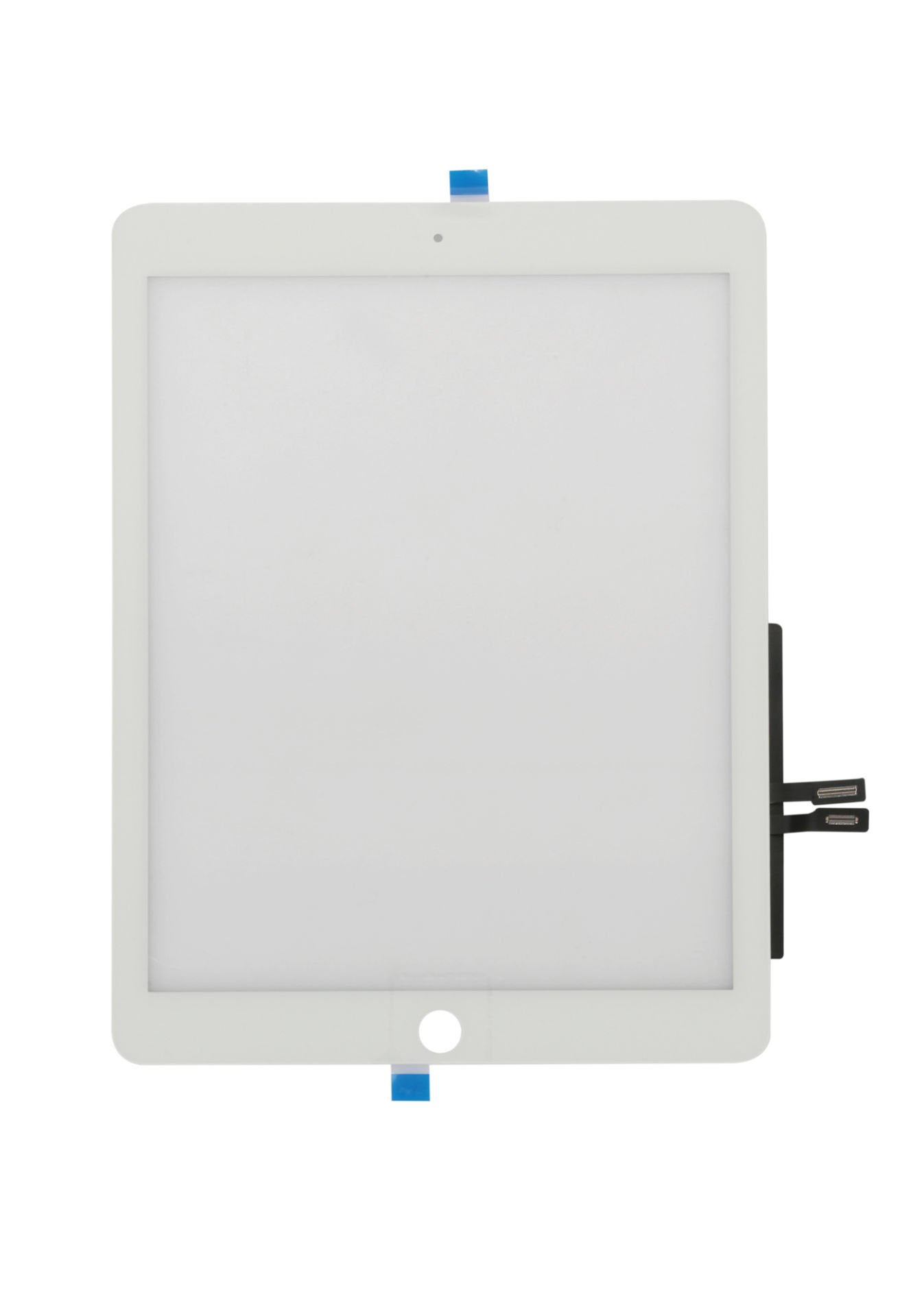 Apple iPad 6. Nesil (2018) A1893 Dokunmatik Beyaz Orjinal