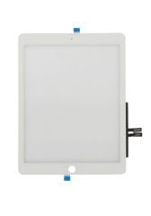 Apple iPad 6. Nesil (2018) A1893 Dokunmatik Beyaz Orjinal
