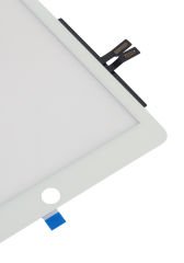 Apple iPad 6. Nesil (2018) A1893 Dokunmatik Beyaz Orjinal