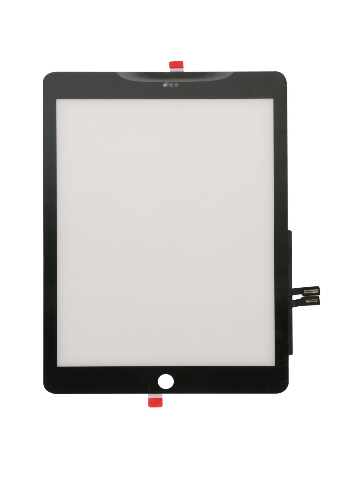 Apple iPad 6. Nesil (2018) A1893  Dokunmatik Siyah Orjinal