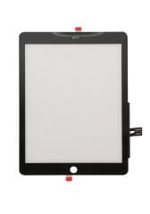 Apple iPad 6. Nesil (2018) A1893  Dokunmatik Siyah Orjinal