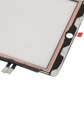 Apple iPad 6. Nesil (2018) A1893  Dokunmatik Siyah Orjinal