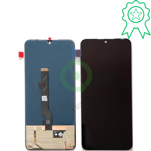 TCL 30 Plus Orjinal Lcd Dokunmatik Ekran