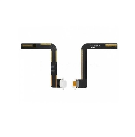 Apple IPad 6. Nesil (2018) A1893 Şarj Soketi Bordu Flexi