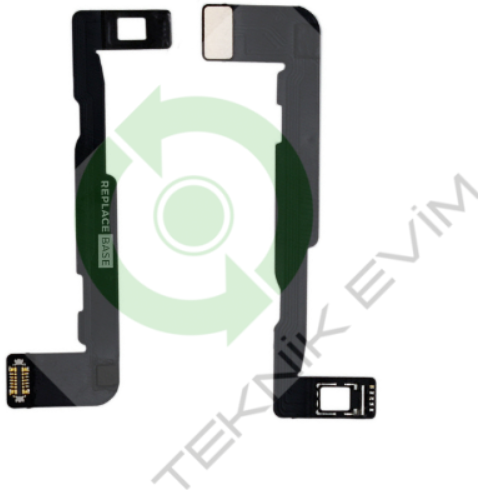 Apple | İphone 11 Pro Max | Face Id Dot Projektör Ara Film | teknikevim.net