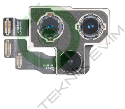 Apple | İphone 11 Pro Max | Arka Kamera | Orjinal | teknikevim.net