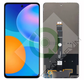 Huawei Y7A Orjinal Lcd Ekran Dokunmatik