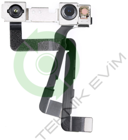 Apple | İphone 11 Pro Max | Ön Kamera Sensör Filmi Flexi | Orijinal | teknikevim.net