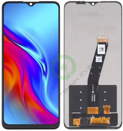 TCL 20Y Lcd Dokunmatik Ekran 6156D