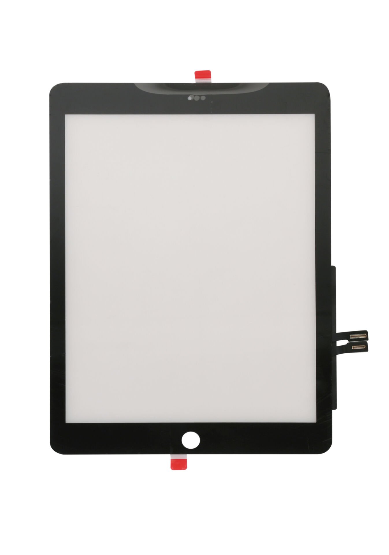 Apple iPad 6. Nesil (2018) A1954 Dokunmatik Siyah