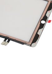 Apple iPad 6. Nesil (2018) A1954 Dokunmatik Siyah