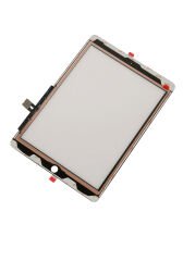 Apple iPad 6. Nesil (2018) A1954 Dokunmatik Siyah