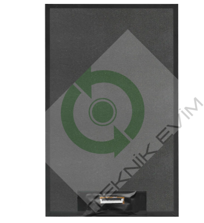 Casper Via S48 Lcd İç Ekran
