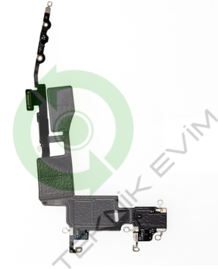 Apple | iPhone 11 Pro Max | Wifi Anteni | teknikevim.net