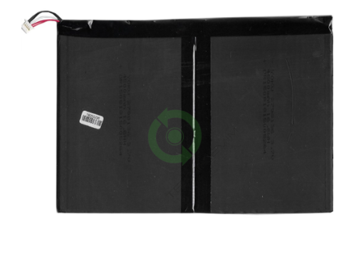YOKU 2798136 Kodlu 3.7v 4500mAh Batarya Pil