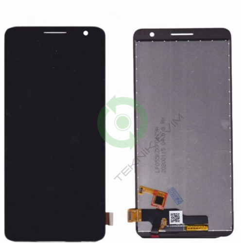 TCL L7 Lcd Dokunmatik Ekran 5002H
