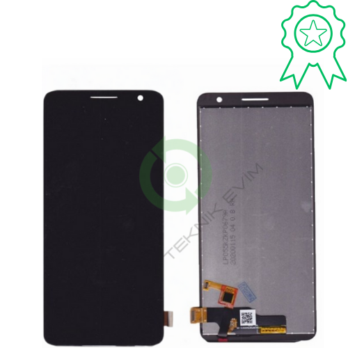 TCL L7 Orjinal Lcd Dokunmatik Ekran 5002H