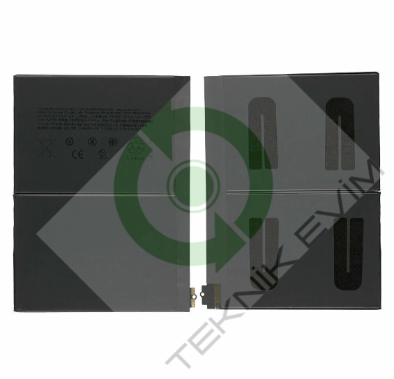 Apple İpad 10 A2596 A2757 A2777 Batarya Pil