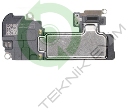 Apple | iPhone 11 Pro Max | İç Kulaklık (Ahize) | teknikevim.net