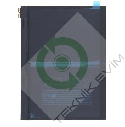 Apple İpad Air 5 A2588 A2589 A2591 Batarya Pil
