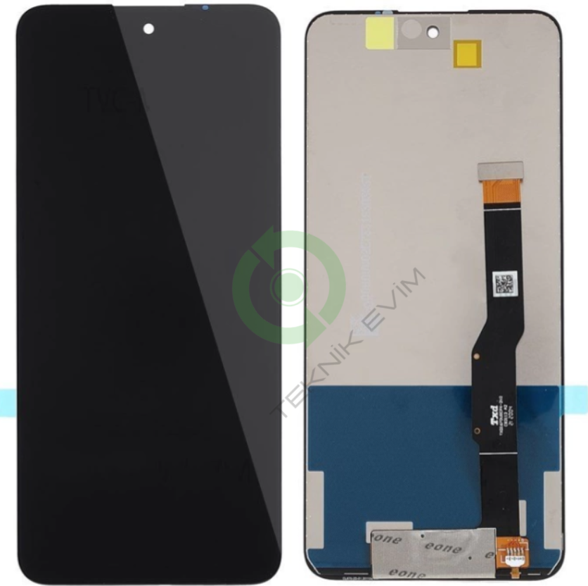 TCL 20 Lite Lcd Dokunmatik Ekran