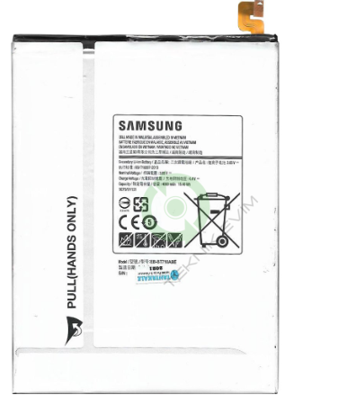 EB-BT710ABE Kodlu 3.8v 4000mAh Batarya Pil