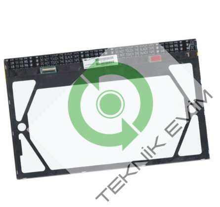 Samsung Galaxy Tab P7510 Lcd Ekran Panel